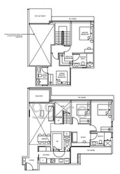 Terra Hill (D5), Apartment #612908031